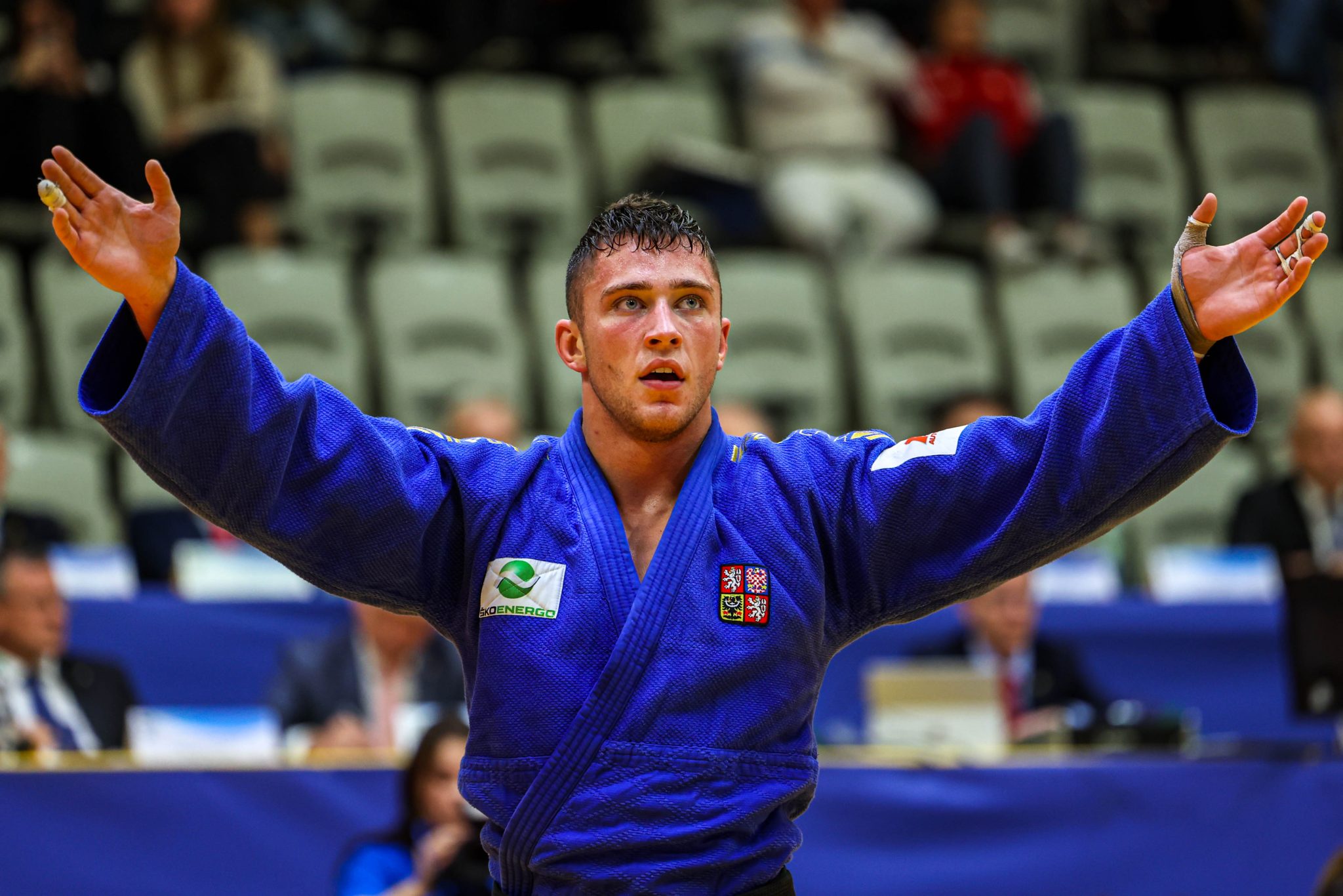 European Open Prague: Three Decades of Judo History Continues